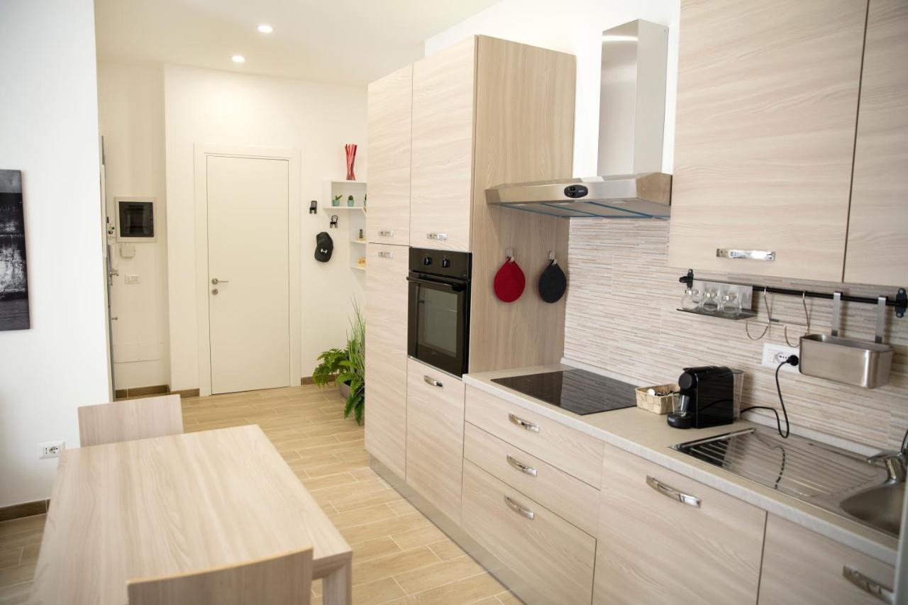 Apartment Jn Rom